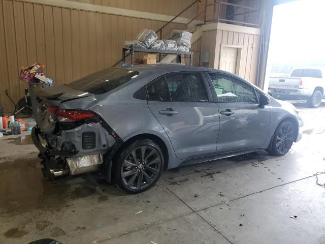 Photo 3 from auction – 2025 TOYOTA COROLLA XS with VIN 5YFT4MCEXSP249074