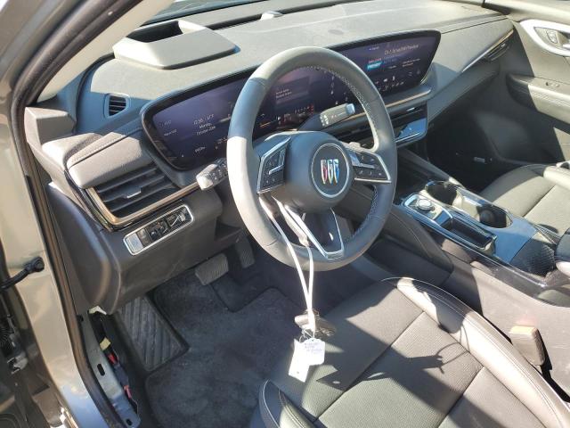 Photo 8 from auction – 2024 BUICK ENVISION A with VIN LRBFZSE49RD047149
