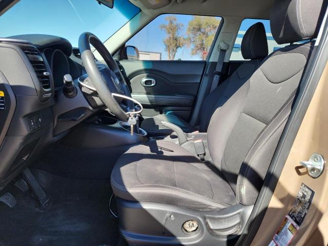 Photo 7 from auction – 2015 KIA SOUL with VIN KNDJN2A23F7161329