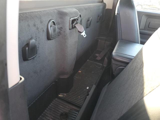 Photo 10 from auction – 2023 RAM 1500 CLASS with VIN 3C6JR7DGXPG607806
