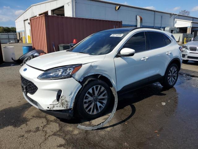 FORD ESCAPE TIT 2020 with VIN 1FMCU9J97LUC53716 - Photo from auction