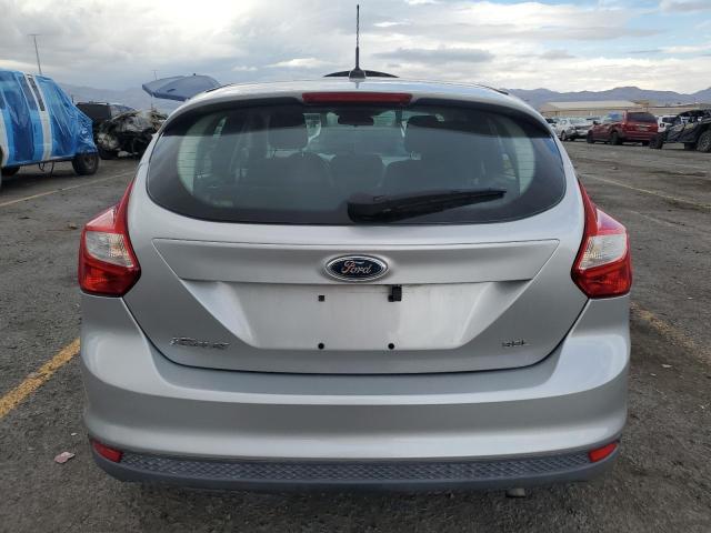 Photo 6 from auction – 2012 FORD FOCUS SEL with VIN 1FAHP3M2XCL105455