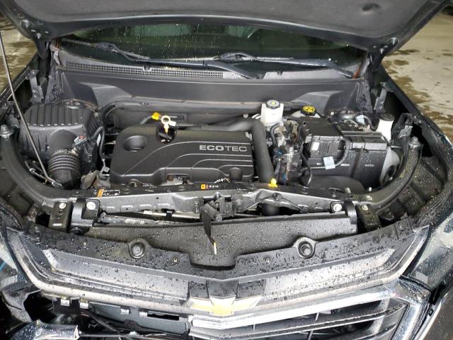Photo 12 from auction – 2020 CHEVROLET EQUINOX LT with VIN 3GNAXKEV6LS644364