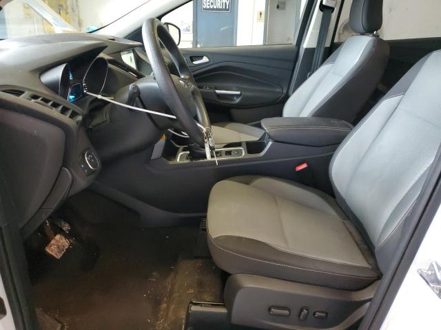 Photo 7 from auction – 2018 FORD ESCAPE SE with VIN 1FMCU0GD6JUA74572