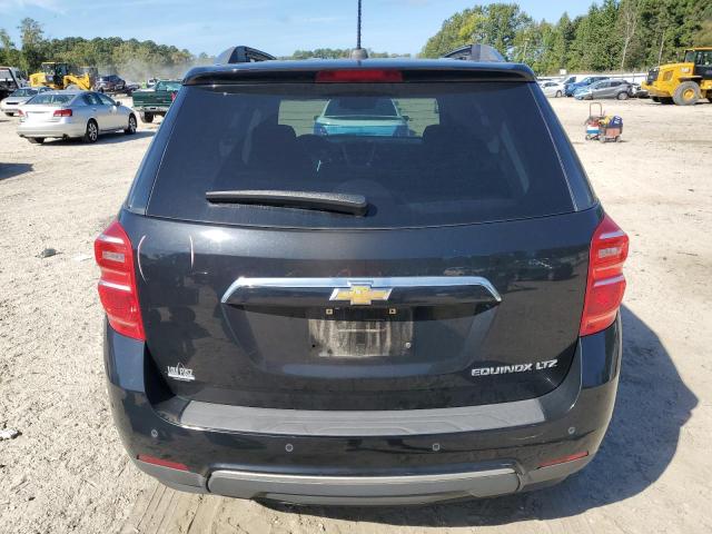 Photo 6 from auction – 2016 CHEVROLET EQUINOX LT with VIN 2GNALDEK8G1150716