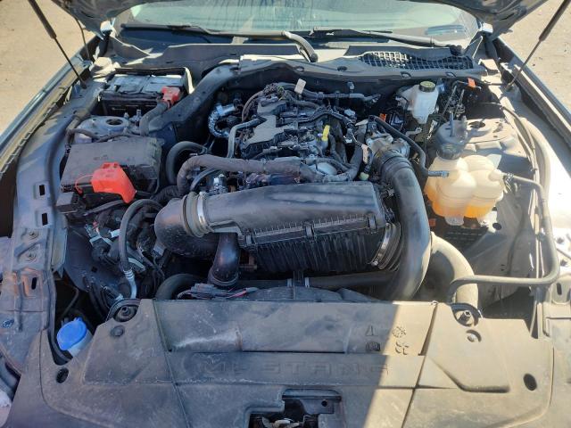 Photo 11 from auction – 2024 FORD MUSTANG with VIN 1FA6P8TH1R5109899