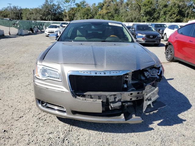 Photo 5 from auction – 2014 CHRYSLER 300C with VIN 2C3CCAKG4EH179493
