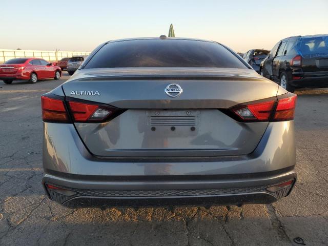 Photo 6 from auction – 2020 NISSAN ALTIMA S with VIN 1N4BL4BV4LC132249