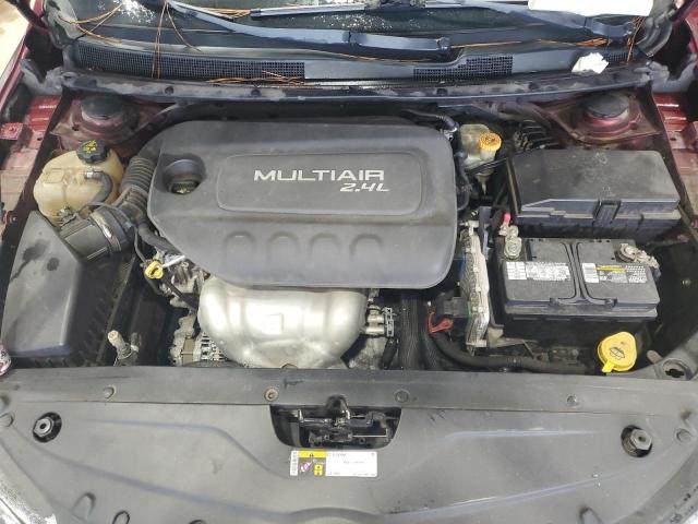 Photo 11 from auction – 2015 CHRYSLER 200 LIMITE with VIN 1C3CCCAB7FN743373
