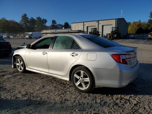 Photo 2 from auction – 2012 TOYOTA CAMRY BASE with VIN 4T1BF1FK7CU192211