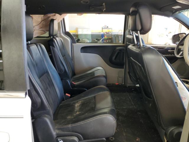 Zdjęcie 11 z aukcji – 2017 DODGE GRAND CARA z VIN 2C4RDGCG1HR574122