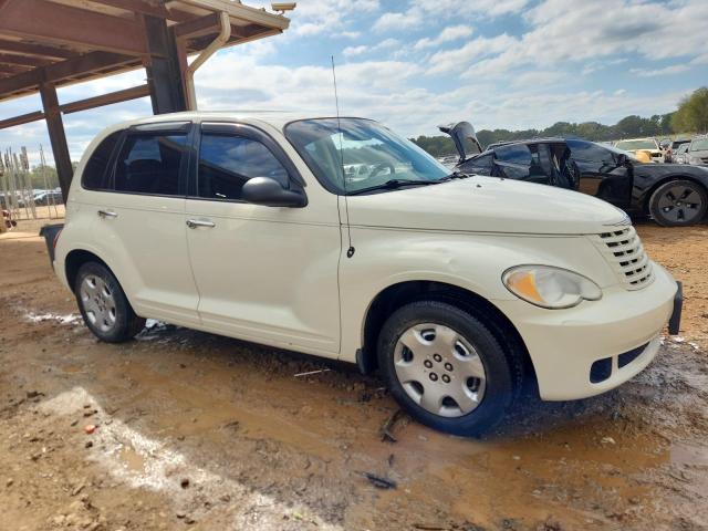 Photo 4 from auction – 2008 CHRYSLER PT CRUISER with VIN 3A8FY48B28T228752