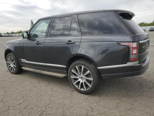 Photo 2 from auction – 2013 LAND ROVER RANGE ROVE with VIN SALGS2EFXDA105235