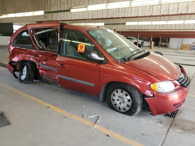 Photo 4 from auction – 2007 CHRYSLER TOWN & COU with VIN 1A4GJ45R87B201793