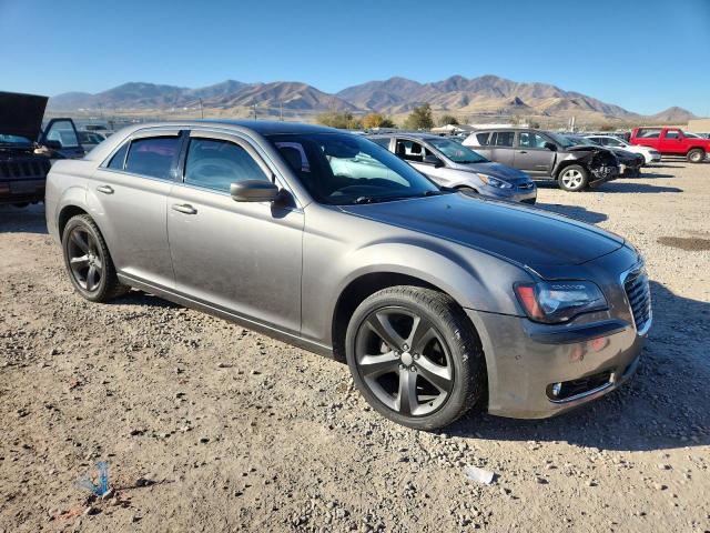 Photo 4 from auction – 2012 CHRYSLER 300 S with VIN 2C3CCABGXCH273164