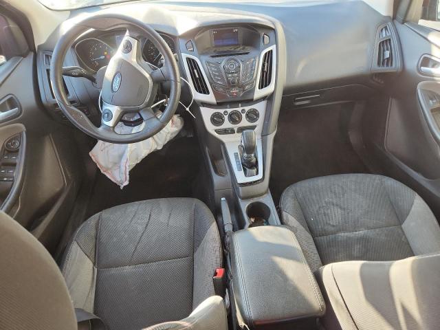 Photo 8 from auction – 2014 FORD FOCUS with VIN 1FADP3F28EL281404