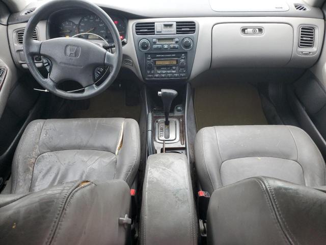 Photo 8 from auction – 2001 HONDA ACCORD with VIN 1HGCG16581A085569