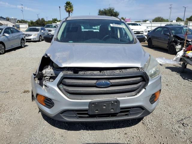 Photo 5 from auction – 2017 FORD ESCAPE S with VIN 1FMCU0F7XHUC67247