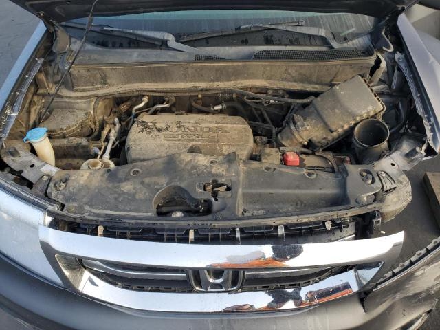 Zdjęcie 12 z aukcji – 2013 HONDA PILOT EXL z VIN 5FNYF4H53DB068339