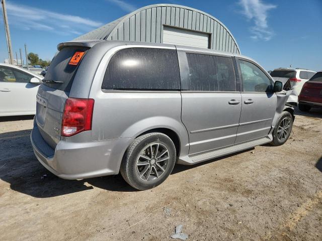 Zdjęcie 3 z aukcji – 2017 DODGE GRAND CARA z VIN 2C4RDGCG0HR675426
