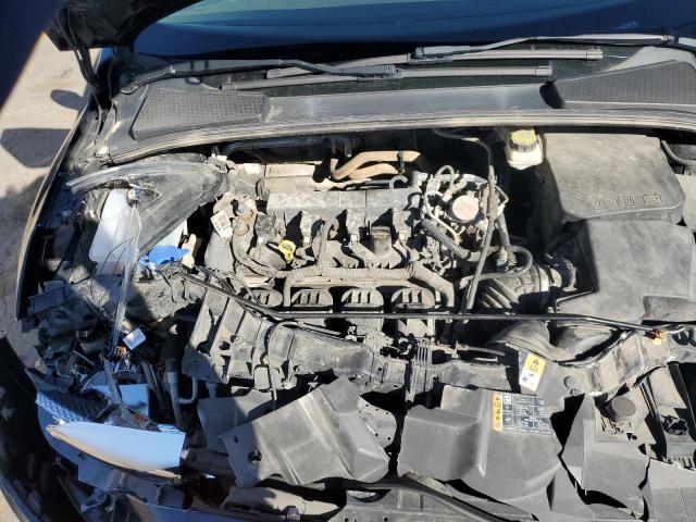 Foto 11 de la subasta – 2017 FORD FOCUS SE con VIN 1FADP3K22HL253768
