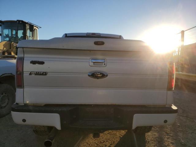 Фото 6 с аукциона – 2011 FORD F150 SUPER с VIN 1FTFW1E62BFA97147
