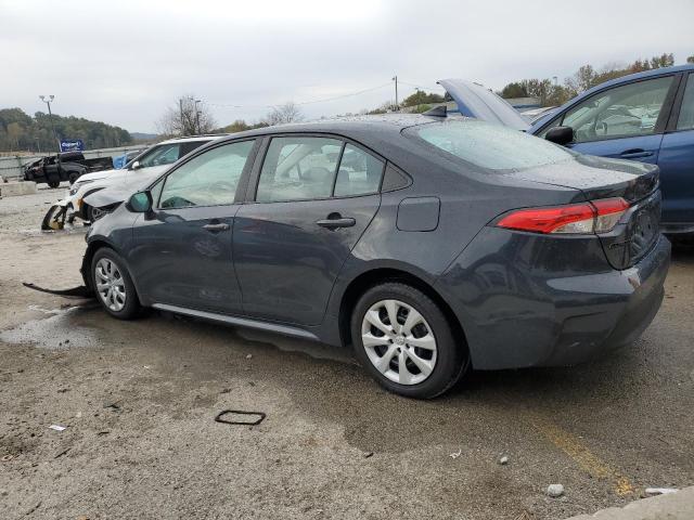 Photo 2 from auction – 2024 TOYOTA COROLLA LE with VIN 5YFB4MDE0RP156018