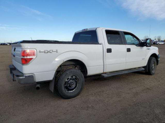 Photo 3 from auction – 2014 FORD F150 SUPER with VIN 1FTVW1ET3EKF11825
