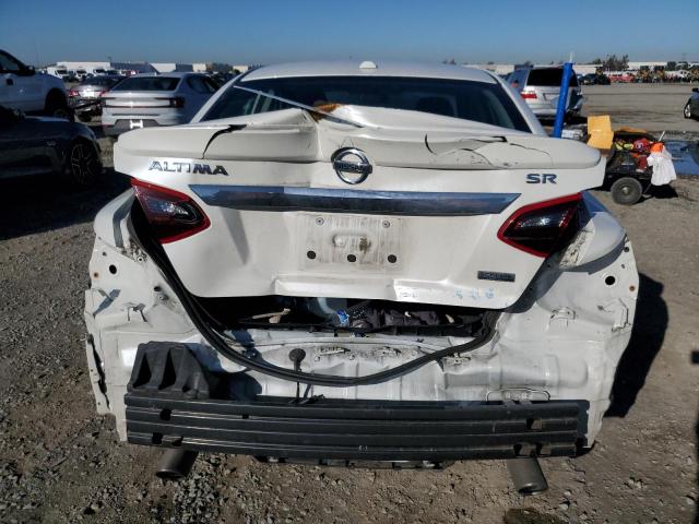 Photo 6 from auction – 2018 NISSAN ALTIMA 2.5 with VIN 1N4AL3AP8JC237754