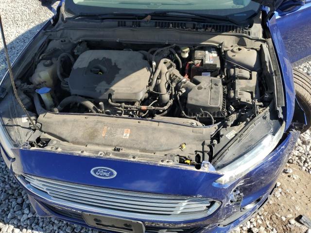 Photo 11 from auction – 2014 FORD FUSION SE with VIN 3FA6P0HD6ER352512