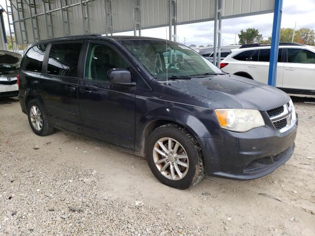 Photo 4 from auction – 2014 DODGE GRAND CARA with VIN 2C4RDGCG9ER305510