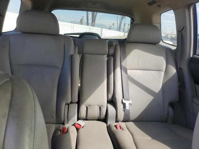 Photo 10 from auction – 2009 TOYOTA HIGHLANDER with VIN JTEEW44A092032457