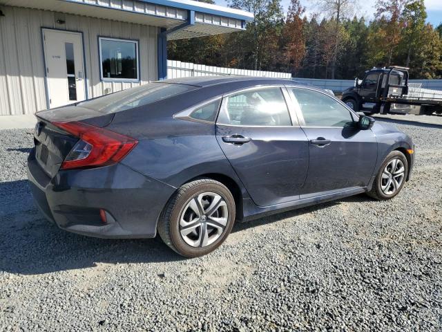 Photo 3 from auction – 2018 HONDA CIVIC LX with VIN 2HGFC2F50JH506359