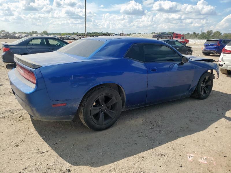 Photo 3 from auction – 2012 DODGE CHALLENGER with VIN 2C3CDYBT4CH259098
