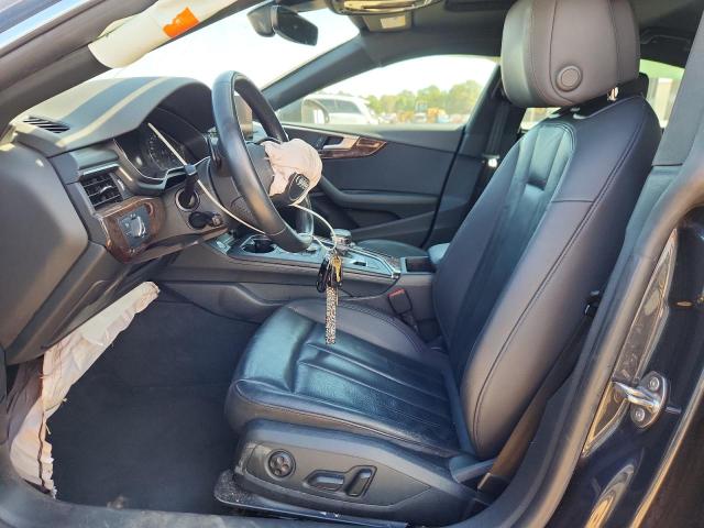 Photo 7 from auction – 2019 AUDI A5 PREMIUM with VIN WAUANCF55KA063065
