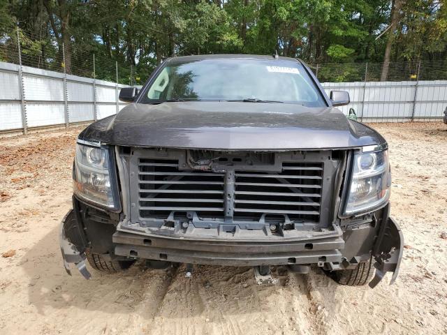 Photo 5 from auction – 2017 CHEVROLET SUBURBAN C with VIN 1GNSCHKC1HR221207