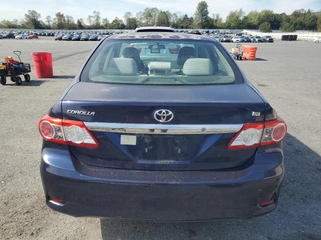 Photo 6 from auction – 2011 TOYOTA COROLLA BA with VIN 2T1BU4EEXBC692270