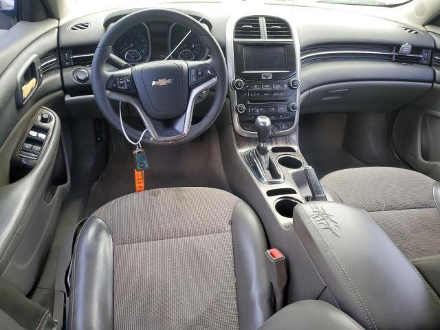 Photo 8 from auction – 2016 CHEVROLET MALIBU LIM with VIN 1G11C5SA2GU128119