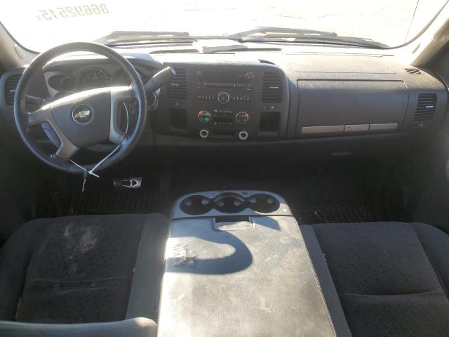 Photo 8 from auction – 2007 CHEVROLET SILVERADO C1500 with VIN 2GCEC19J171728570
