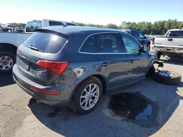 Photo 3 from auction – 2011 AUDI Q5 PREMIUM with VIN WA1LFAFP6BA066078