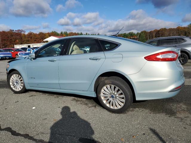Photo 2 from auction – 2013 FORD FUSION SE with VIN 3FA6P0LU0DR144499