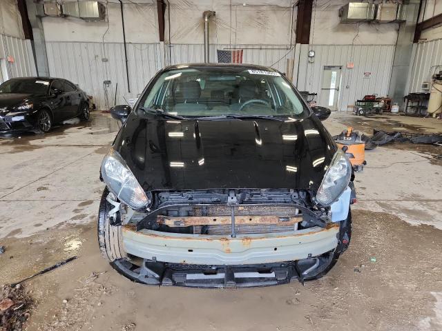 Photo 5 from auction – 2017 FORD FIESTA S with VIN 3FADP4AJ9HM171372