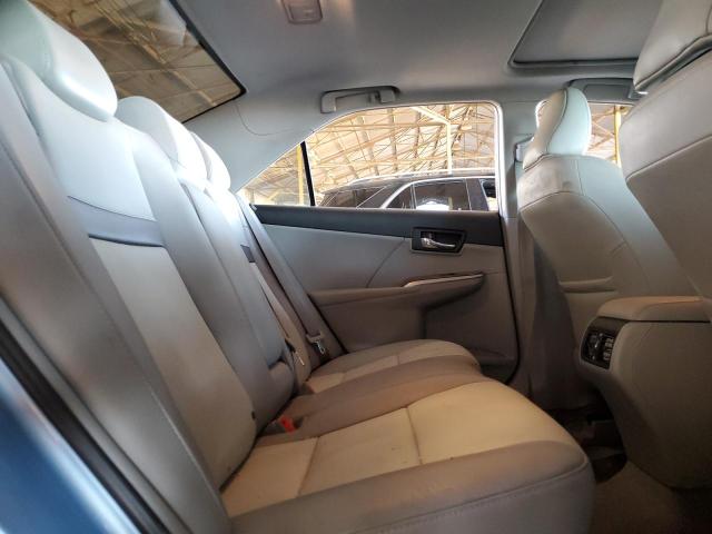 Photo 10 from auction – 2012 TOYOTA CAMRY SE with VIN 4T1BK1FK7CU507004