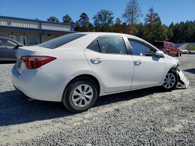 Photo 3 from auction – 2019 TOYOTA COROLLA L with VIN 2T1BURHE6KC213531