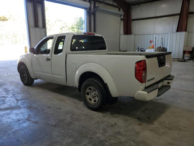 Photo 2 from auction – 2018 NISSAN FRONTIER S with VIN 1N6BD0CT8JN770502