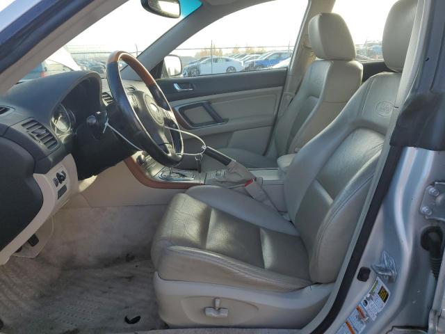 Photo 7 from auction – 2006 SUBARU OUTBACK OU with VIN 4S4BP86CX64306673
