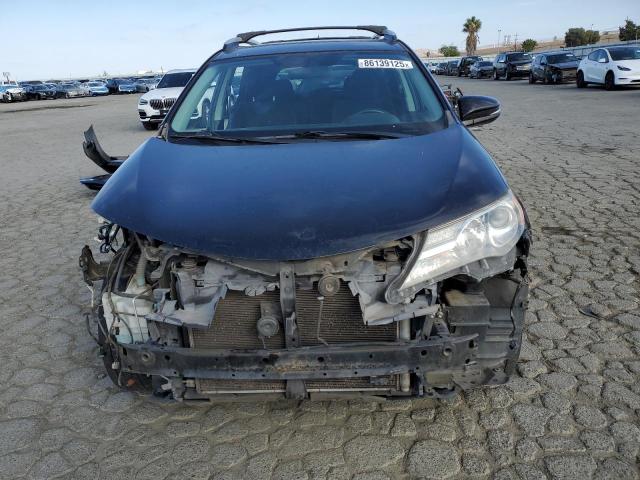 Photo 5 from auction – 2013 TOYOTA RAV4 XLE with VIN 2T3WFREV5DW031439