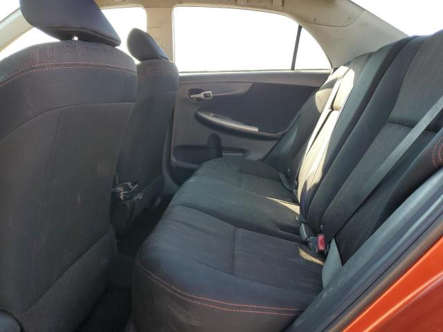 Photo 10 from auction – 2013 TOYOTA COROLLA BA with VIN 2T1BU4EE1DC065203