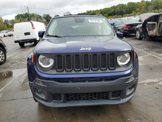 Photo 5 from auction – 2016 JEEP RENEGADE L with VIN ZACCJBBT8GPC65203