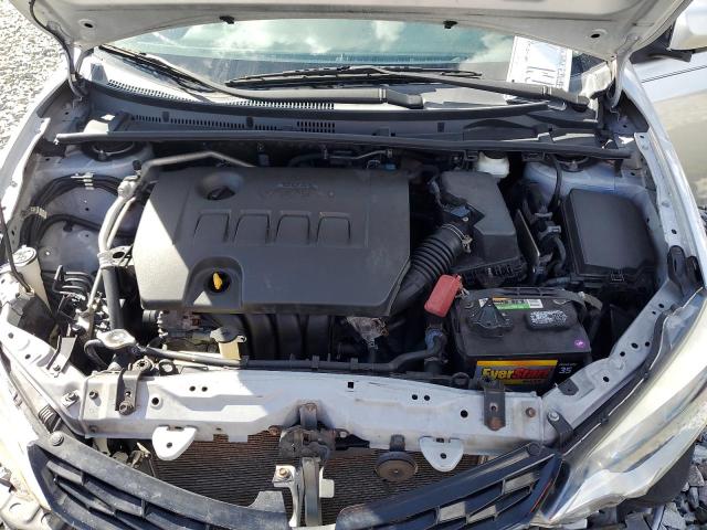 Photo 11 from auction – 2014 TOYOTA COROLLA L with VIN 2T1BURHE7EC056029